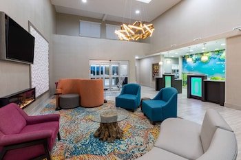 La Quinta Inn & Suites by Wyndham New Braunfels