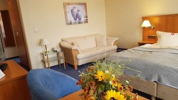 Hotel Vier Linden