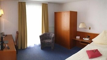 Hotel Vier Linden