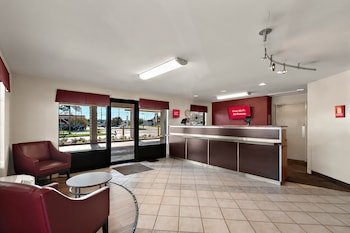 Red Roof Inn Winchester