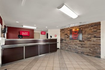 Red Roof Inn Winchester