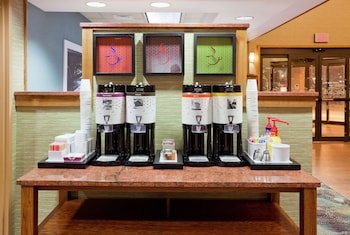 Hampton Inn Duluth Canal Park