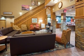 Hampton Inn Duluth Canal Park