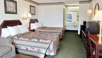 Gray Inn and Suites