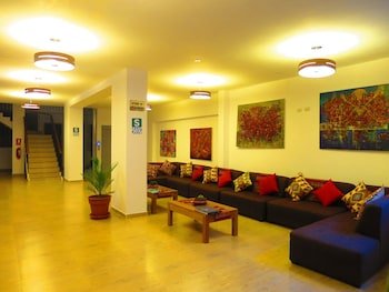 Hotel Terraza de Luna - Machu Picchu