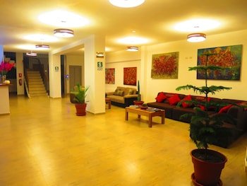 Hotel Terraza de Luna - Machu Picchu