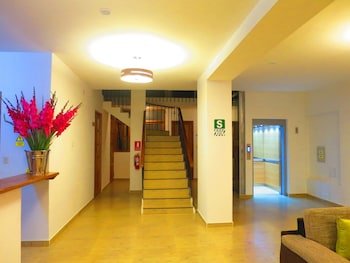Hotel Terraza de Luna - Machu Picchu