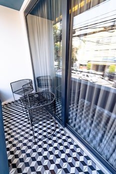 Alia Inn Boutique