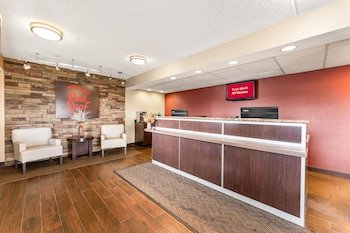 Red Roof Inn Allentown Airport