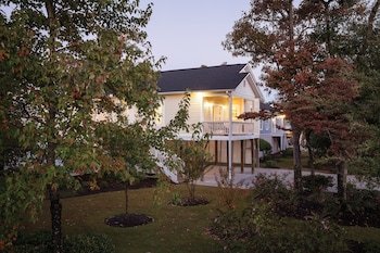 Club Wyndham at The Cottages