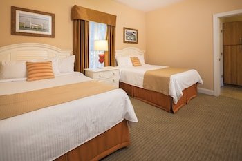 Club Wyndham at The Cottages