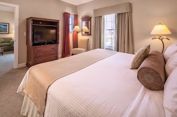 Club Wyndham at The Cottages
