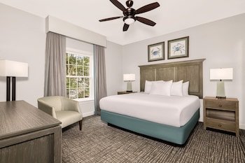 Club Wyndham at The Cottages