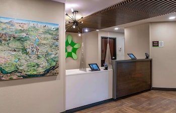 Extended Stay America Premier Suites Seattle Bellevue Downtown