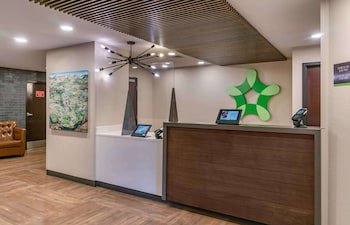 Extended Stay America Premier Suites Seattle Bellevue Downtown