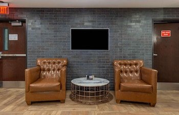 Extended Stay America Premier Suites Seattle Bellevue Downtown