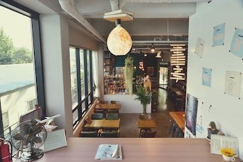 Andong Poong-gyung Guesthouse - Hostel