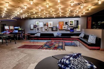 Moxy Phoenix Tempe/ASU Area