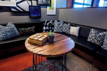 Moxy Phoenix Tempe/ASU Area