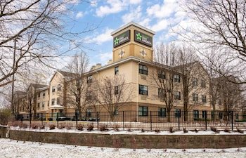 Extended Stay America Suites Chicago Schaumburg I90