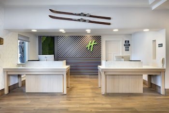 Holiday Inn Steamboat Springs