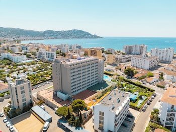 Prestige Goya Park Hotel