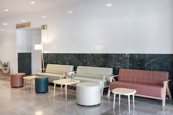 Prestige Goya Park Hotel