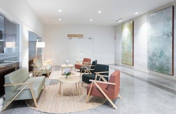 Prestige Goya Park Hotel