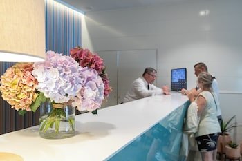 Prestige Goya Park Hotel