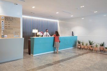 Prestige Goya Park Hotel