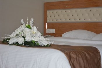 Serenti Pamuk Hotel