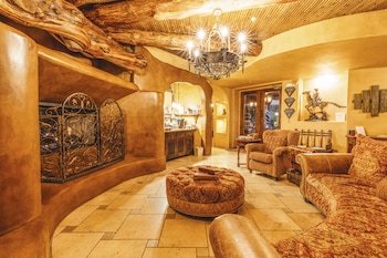 Adobe Grand Villas