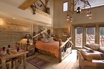 Adobe Grand Villas