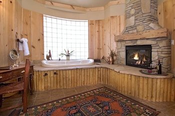 Adobe Grand Villas