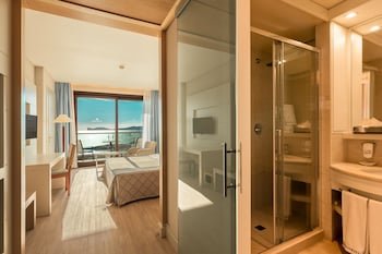 Smy Carlos V Wellness & Spa Alghero