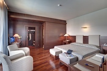 Smy Carlos V Wellness & Spa Alghero