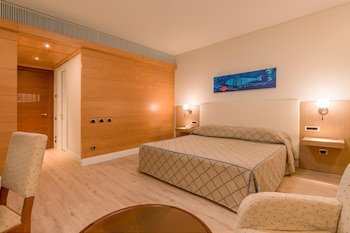 Smy Carlos V Wellness & Spa Alghero
