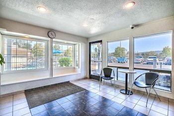 Motel 6 Oakland - Embarcadero