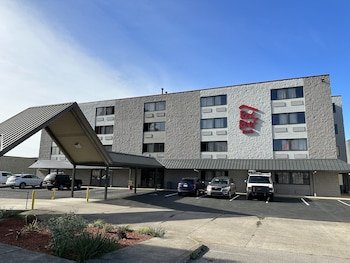 Red Roof Inn Dunbar