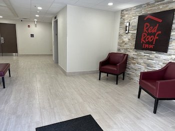 Red Roof Inn Dunbar