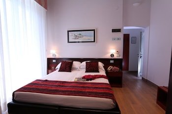 Orizzonte e Villa Ariosa