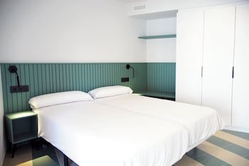 Apartamentos Sunway Atlanta