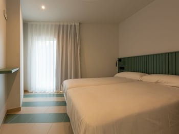 Apartamentos Sunway Atlanta
