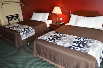 Western Motel