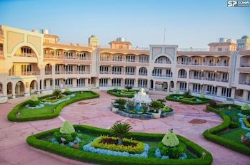 Fayoum Hotel Armed Forces