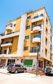 Les Residences Abdou Diouf 2
