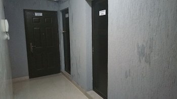 Les Residences Abdou Diouf 2