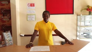 Les Residences Abdou Diouf 2