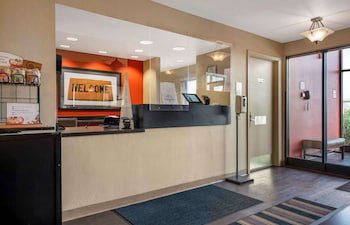 Extended Stay America Pittsburgh Airport