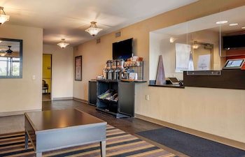 Extended Stay America Pittsburgh Airport